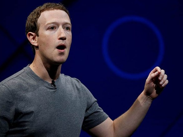 Цукерберг решил дать показания в Конгрессе, касательно утечек в Facebook
