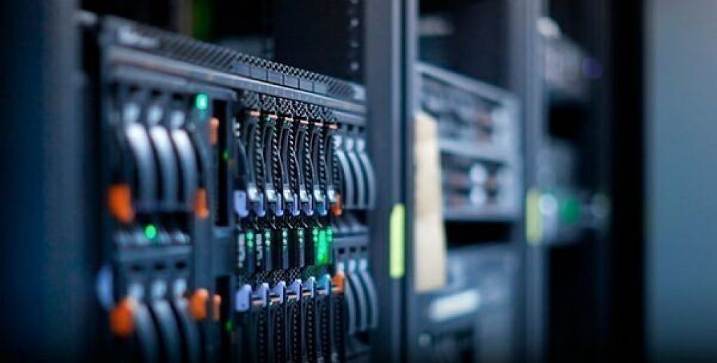 VPS-хостинг — серверы для реализации любых админских фантазий