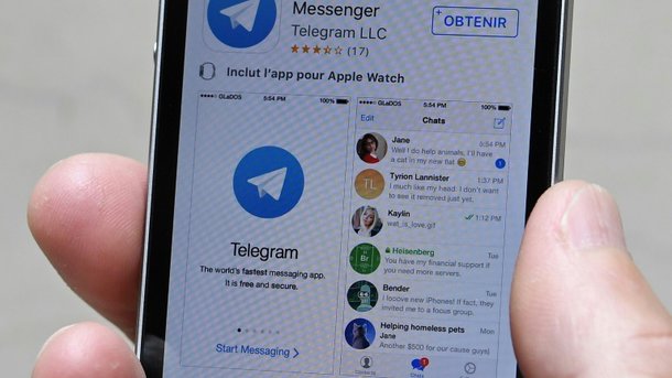 Telegram споткнулся: пользователям мессежда объяснили, что происходит на самом деле