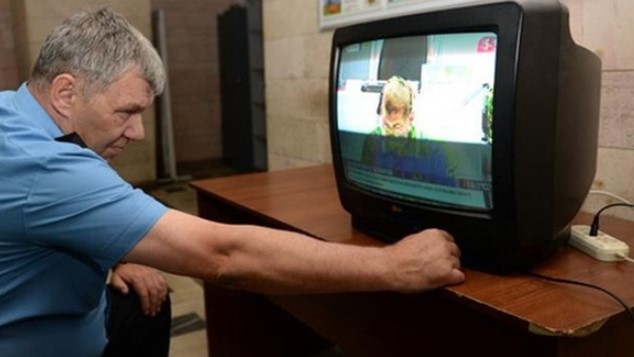Названа точная дата отключения аналогового ТВ в Украине