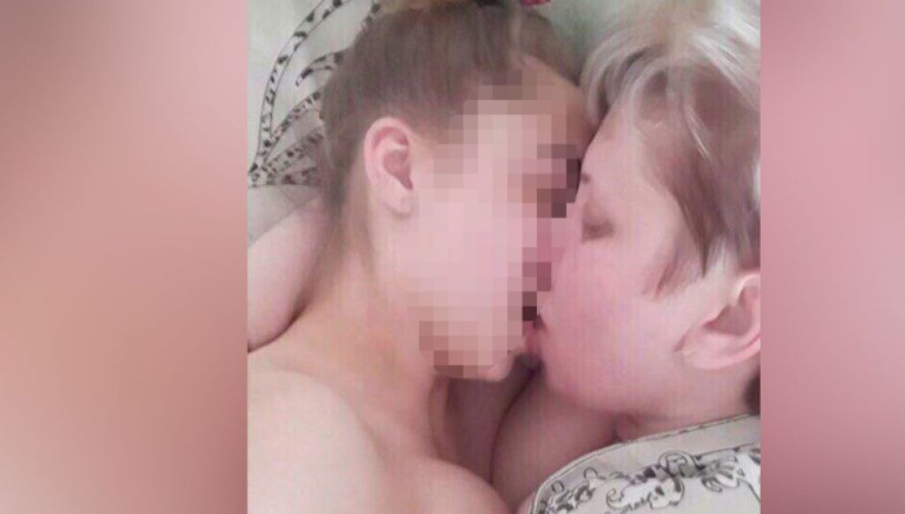 "Грудь не моя". Фигурантка школьного секс-скандала обвинила во всем фотошоперов