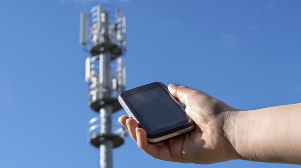 4G запустили: каким городам и областям повезло