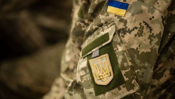 В Украине стартовал весенний призыв 