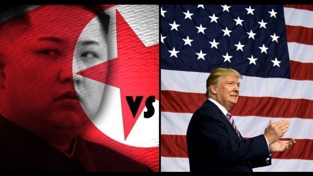 Уже известны детали переговоров Трампа с Ким Чен Ыном