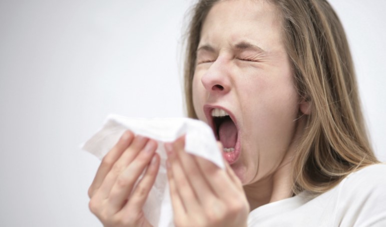 Лечение простуды: самые плохие способы