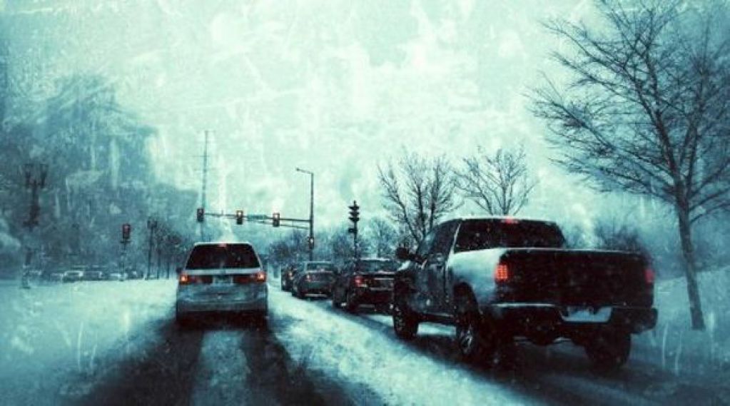 Вот почему не нужно прогревать двигатель в машине даже зимой