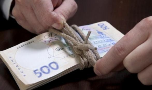 В Минюсте Украины хотят наказывать санкциями должников по выплате зарплат
