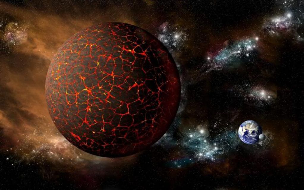 Судный день близко: NASA скрыло наибольшую космическую угрозу