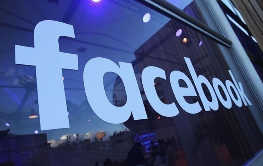 Facebook «проворонил» личные данные 87 млн пользователей