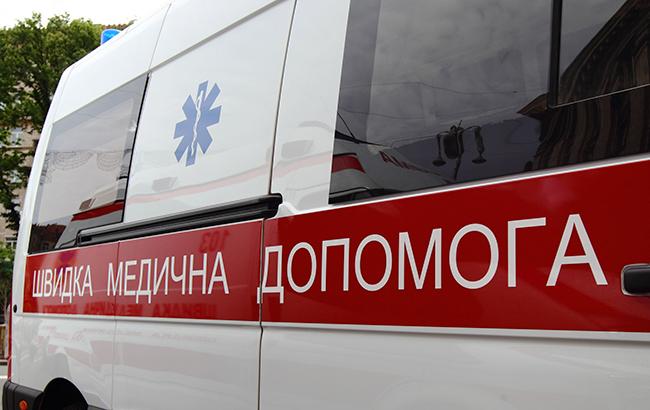  ЧП на Тернопольщине: десятки воспитанников детского сада попали в больницу с отравлением