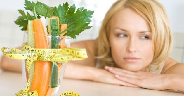 Разрушаем и действуем: 7 мифов о похудении, которые пора забыть