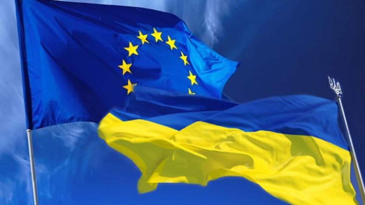 Стало известно, когда состоится следующий саммит Украина-ЕС