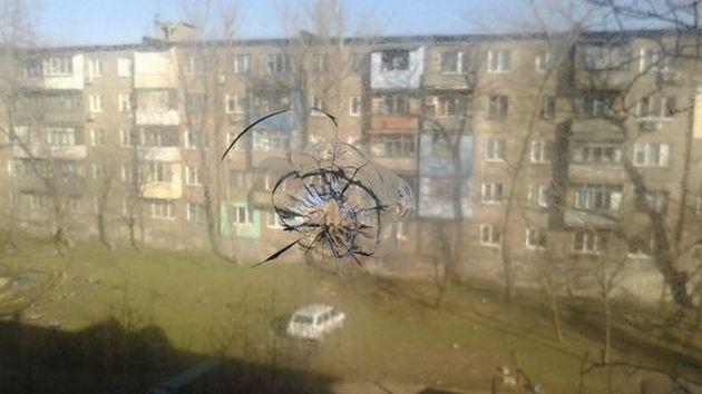 Туда не ходи, сюда не смотри: за что в Донецке могут кинуть «на подвал»
