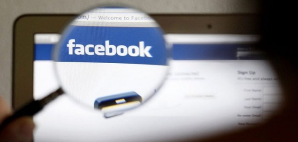 Facebook дозволив вручну перевіряти, чи "витекли" ваші дані