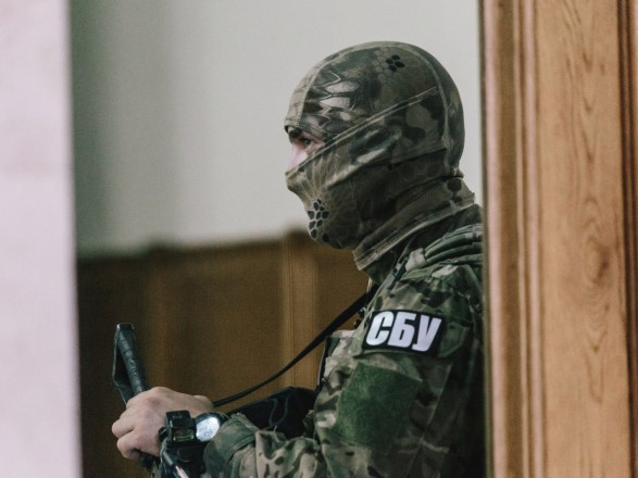 В главном офисе «Укрзализныци» идет масштабный обыск