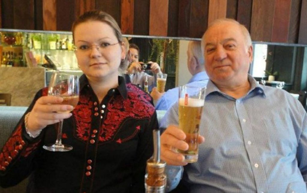 Выяснилось, почему выжили Скрипали