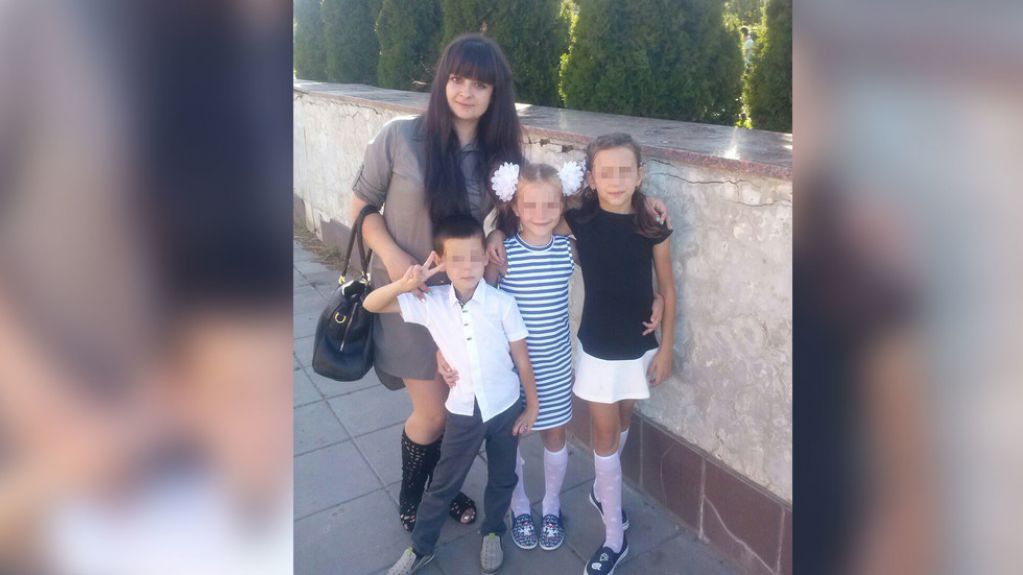 Любовник задушил многодетную мать за то, что та высмеяла его "достоинство"