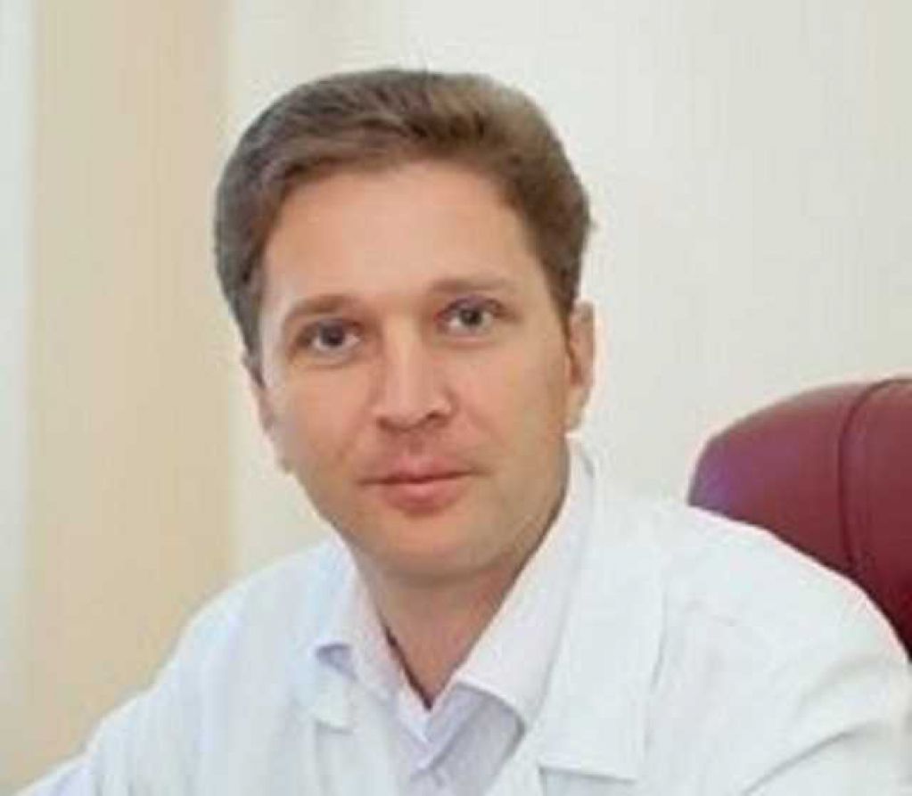 «Бизнес-схемы» Юрия Лиски