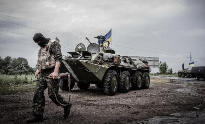 «Донбасс под угрозой»: Украину предупредили из-за ситуации в Сирии