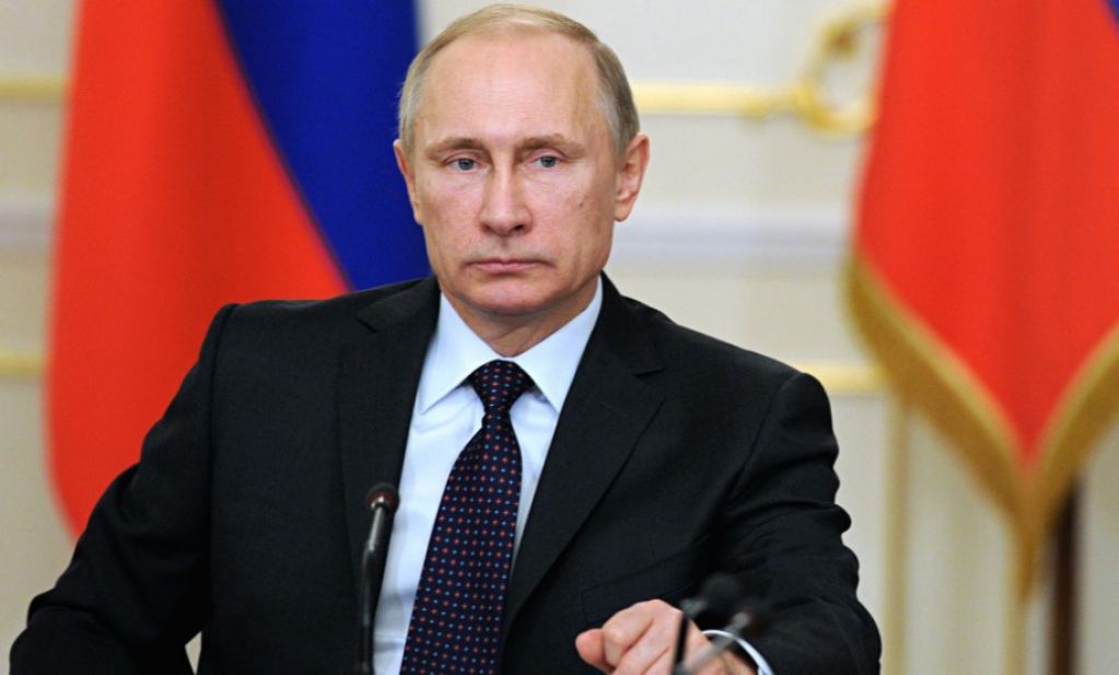 США атаковали Сирию: Путин сделал заявление