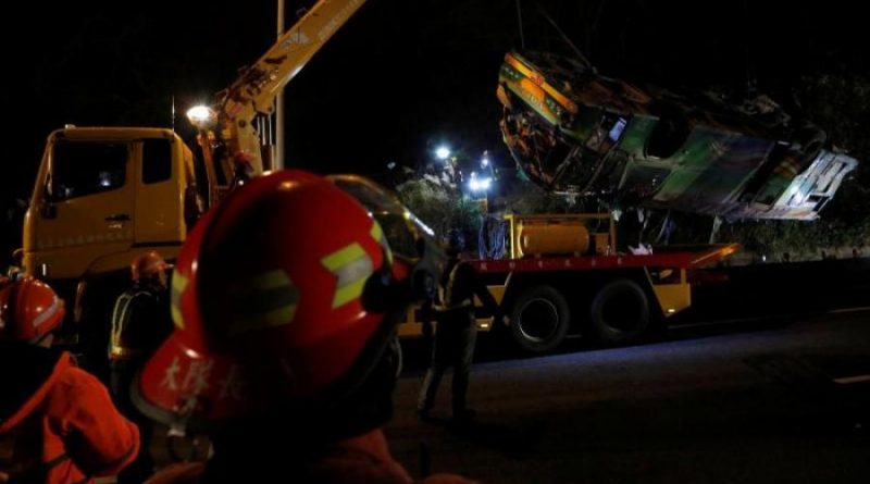 Душа жінки покинула тіло після страшної ДТП: шокуюче відео