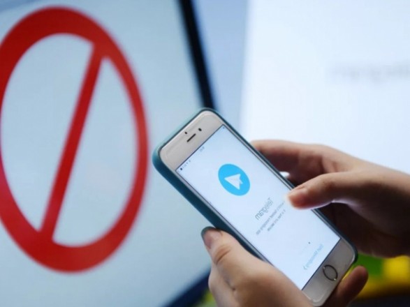 Популярный в России Telegram могут заблокировать 