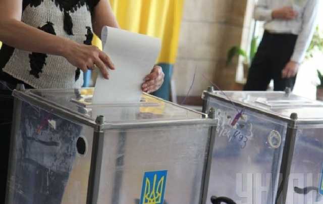 На выборах в ОТГ в Донецкой области начались политические пресследования 