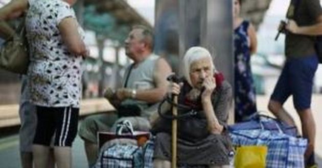 Украине придется выплатить пенсии жителям Донбасса после его освобождения: названа огромная сумма