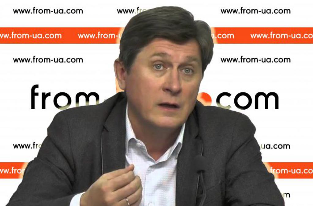 Фесенко: «Единый кандидат от русскоязычных регионов наверняка выходит во второй тур выборов Президента»