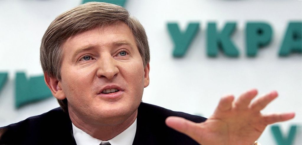 Как Ахметов пытается слить Днепр под «русский мир»: новые факты