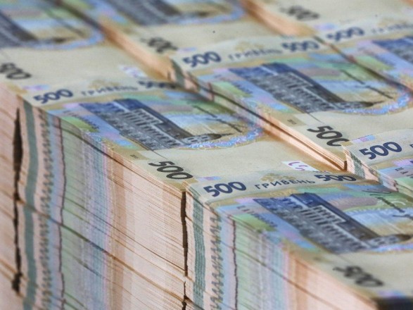 НБУ переведет на счет Госбюджета около 45 млрд гривен