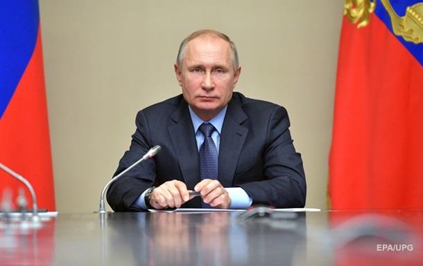 Политолог рассказал, кто помешает Путину уничтожить Запад, применив ядерное оружие