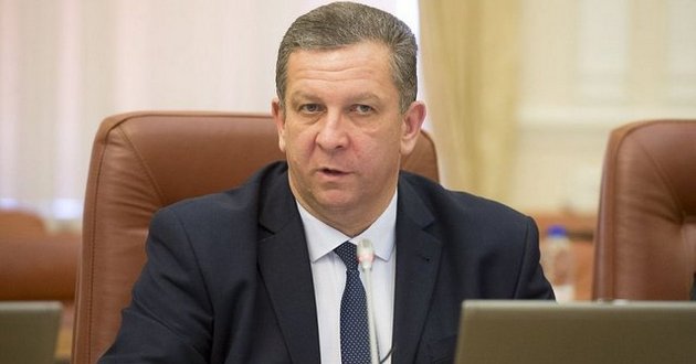 Министр-диетолог пожаловался на подлость украинцев, особенно украинок