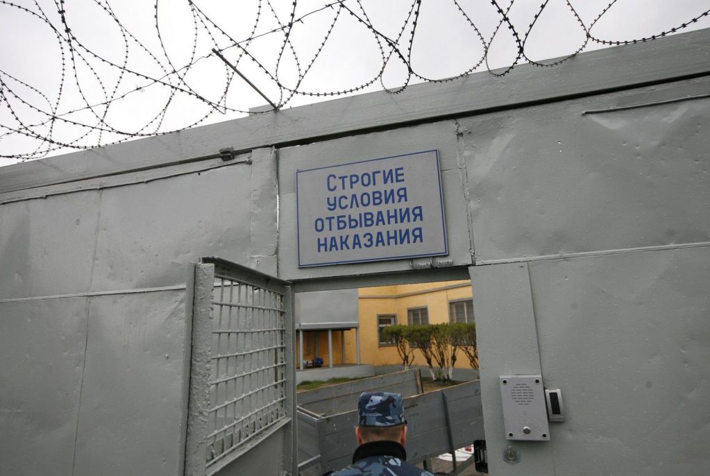 Зверство в питерском СИЗО: судмедэксперты в шоке 