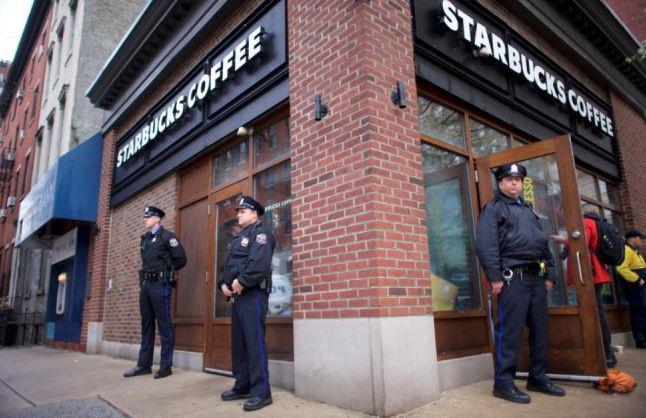 В США из-за «расового скандала» Starbucks на день закроет 8 тыс. кофеен  