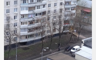 В Харькове прогремел взрыв: на месте ЧП полиция, взрывотехники, кинологи и пожарные. ВИДЕО