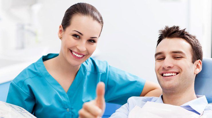 Поход к стоматологу: что нужно знать