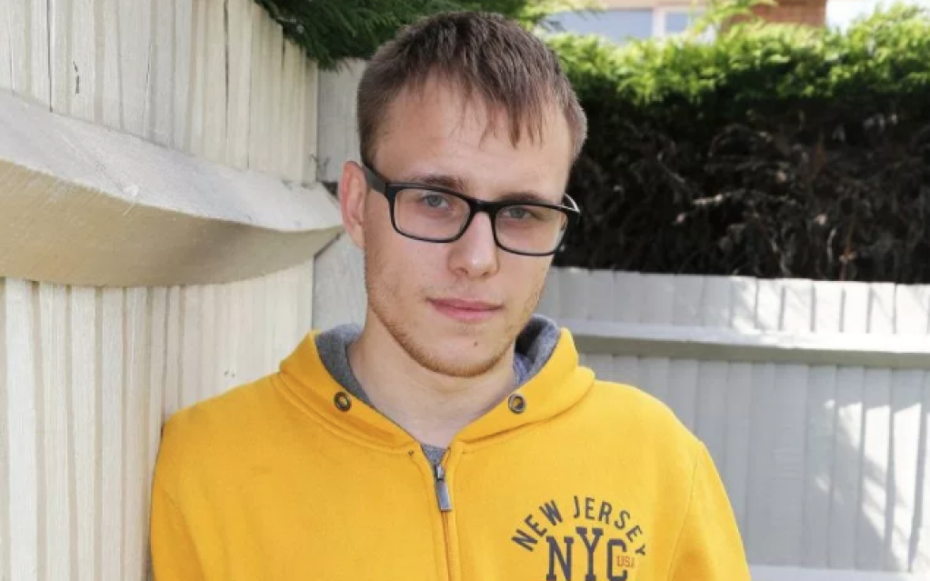 Парень, над которым 6 лет издевалась его девушка, рассказал, почему терпел пытки
