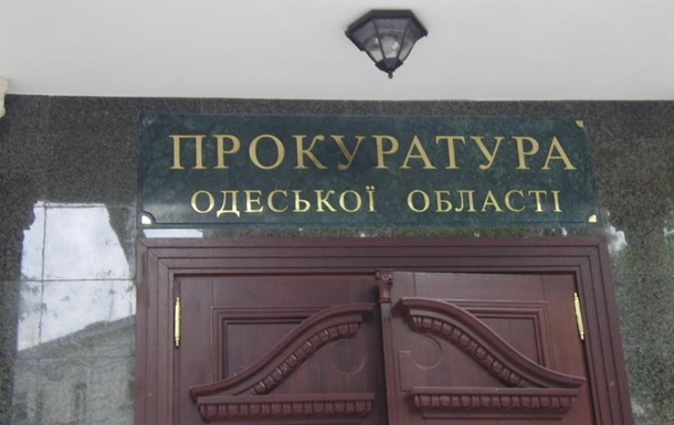 Одесская областная прокуратура и полиция занялись депутатами Таировской ОТГ