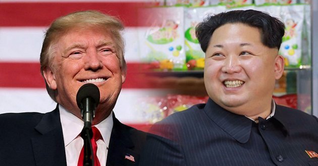 Сам предложил: Ким Чен Ын пойдет на еще одну уступку Трампу
