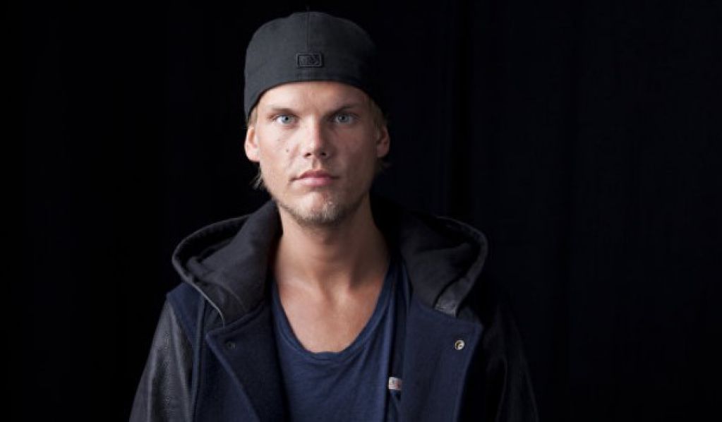До мурашок: у Голландії на церковних дзвонах зіграли три пісні Avicii