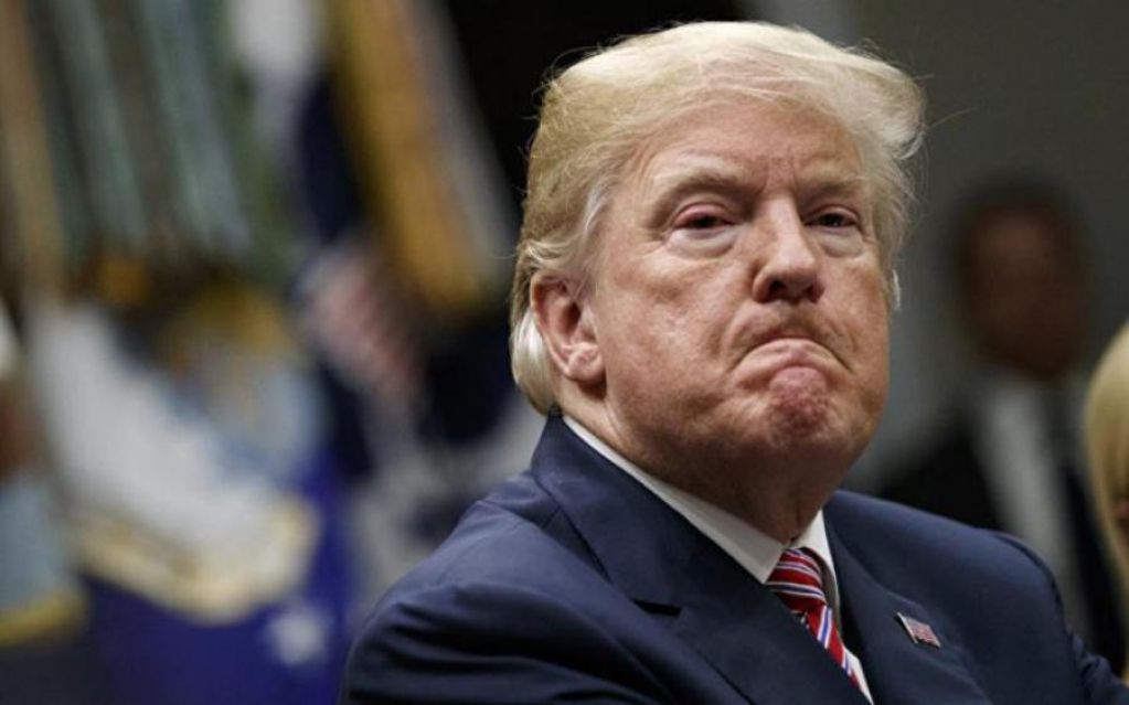 Мир затаил дыхание: Трамп подготовил мощнейшее лазерное оружие
