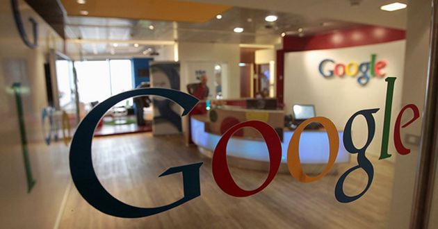 Google снес Россию: как была отомщена блокировка. ФОТО