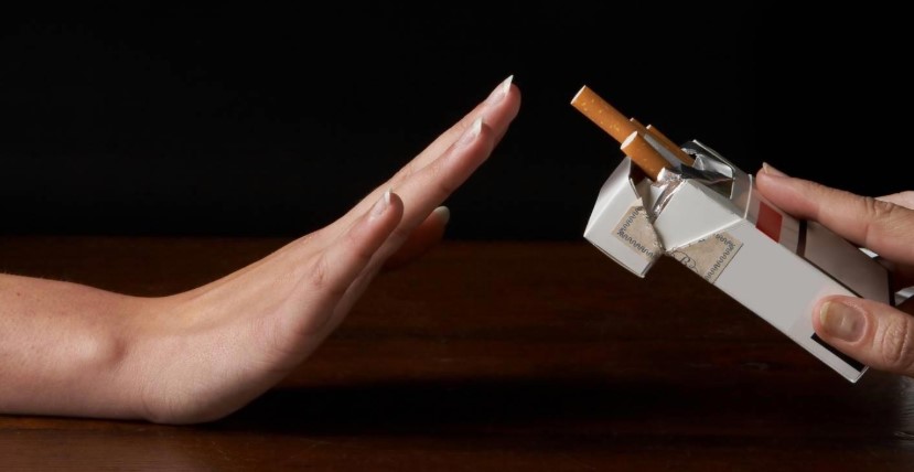 6 органів, які ви вбиваєте курінням сигарет