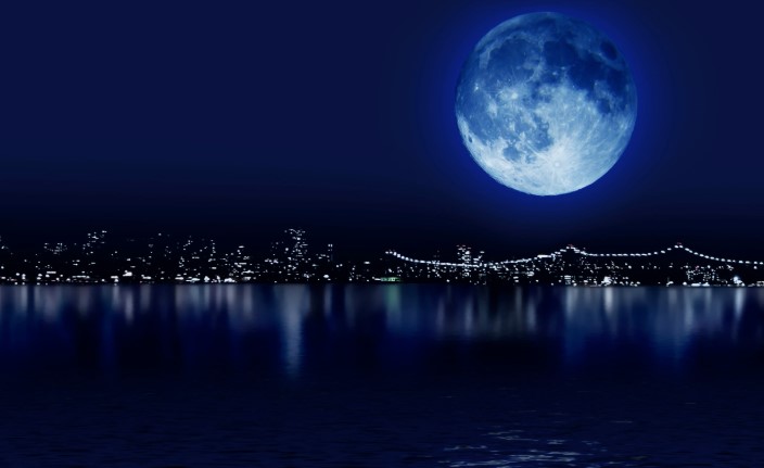 Гибель Луны и вечная ночь: ученые спрогнозировали новый сценарий Армагеддона
