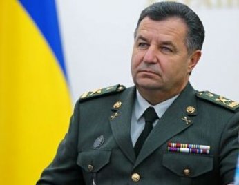 Полторак: Новой волны мобилизации в Украине не должно быть