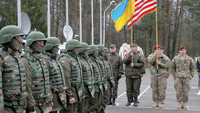 Отрадно: украинская армия восьмая по мощности в Европе