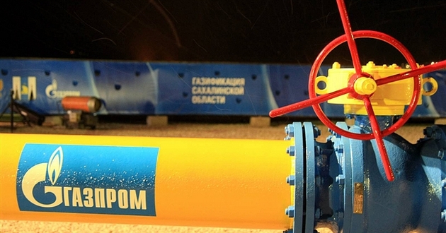 Назван способ сохранить транзит российского газа через Украину после 2019 года