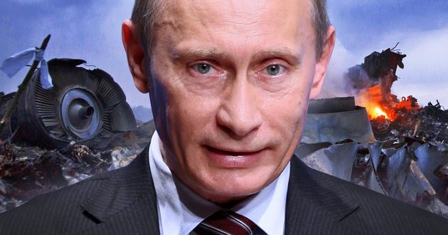 Было два чудовищных преступления: когда Путину ждать мощного удара со стороны Запада