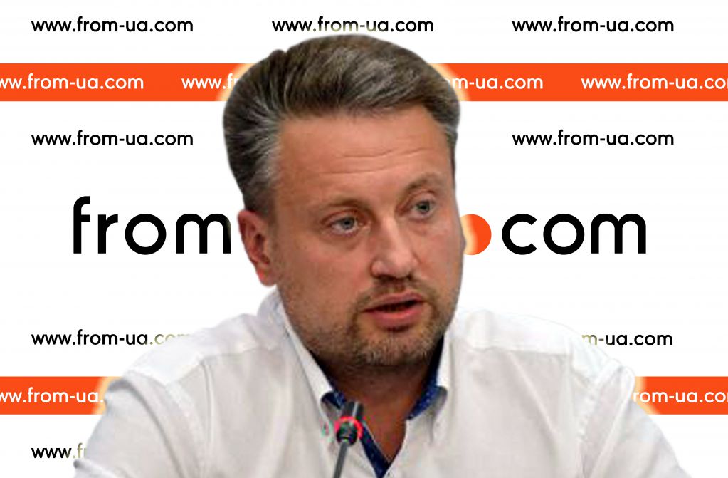 Землянский: «Мы обходимся без российского газа по той причине, что мы покупаем его у европейских посредников»